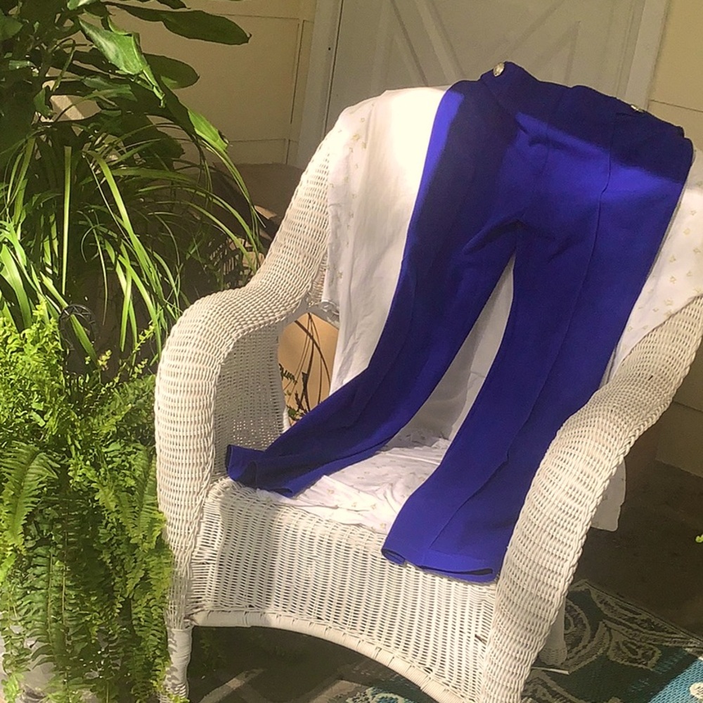 🦋Blue NYCC pants🦋